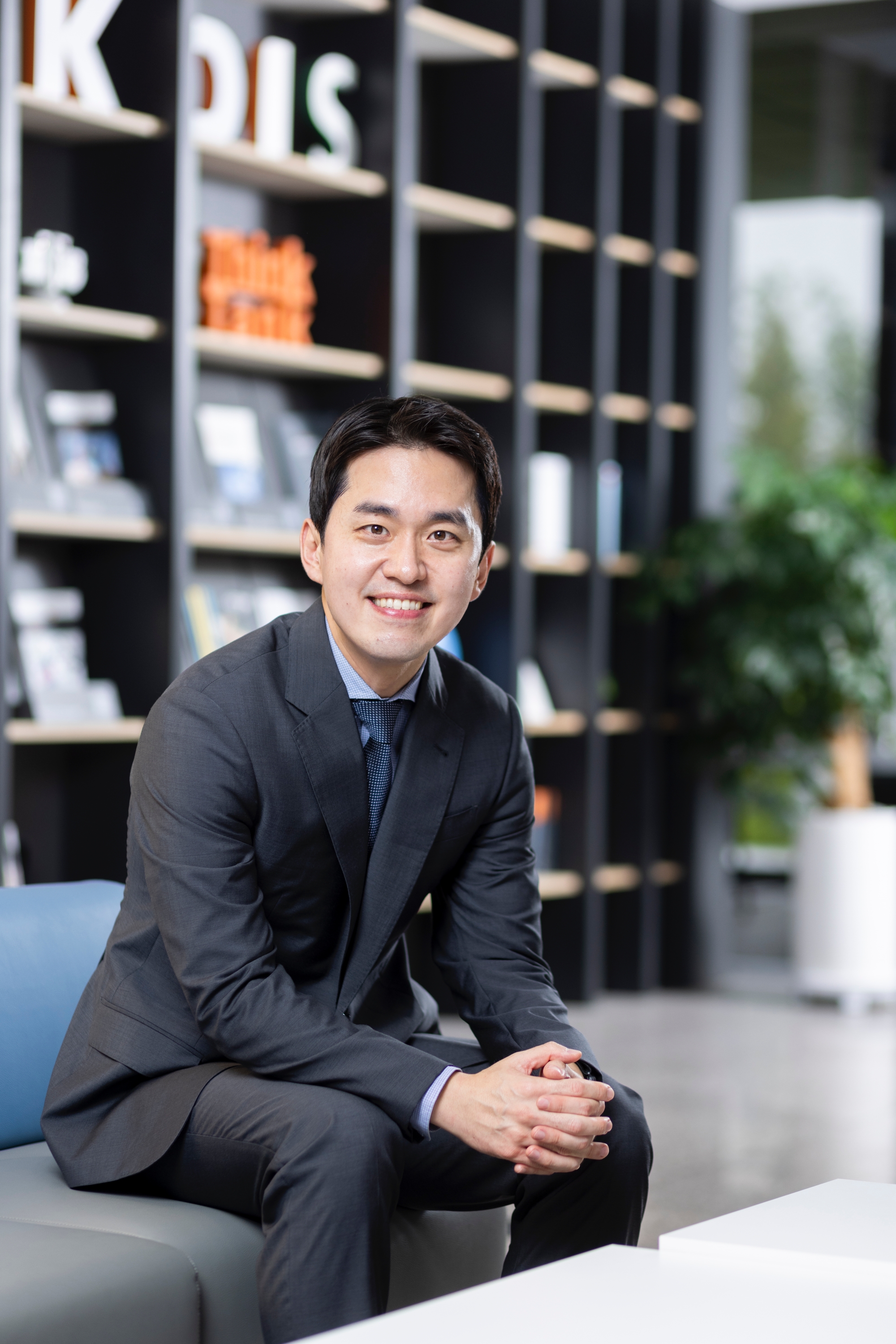 Seungjun Kim